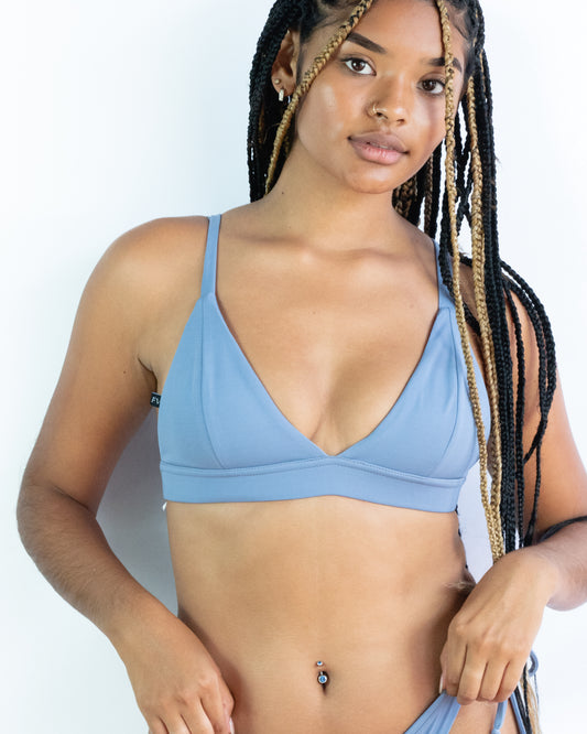 Top SAN JUAN Celeste