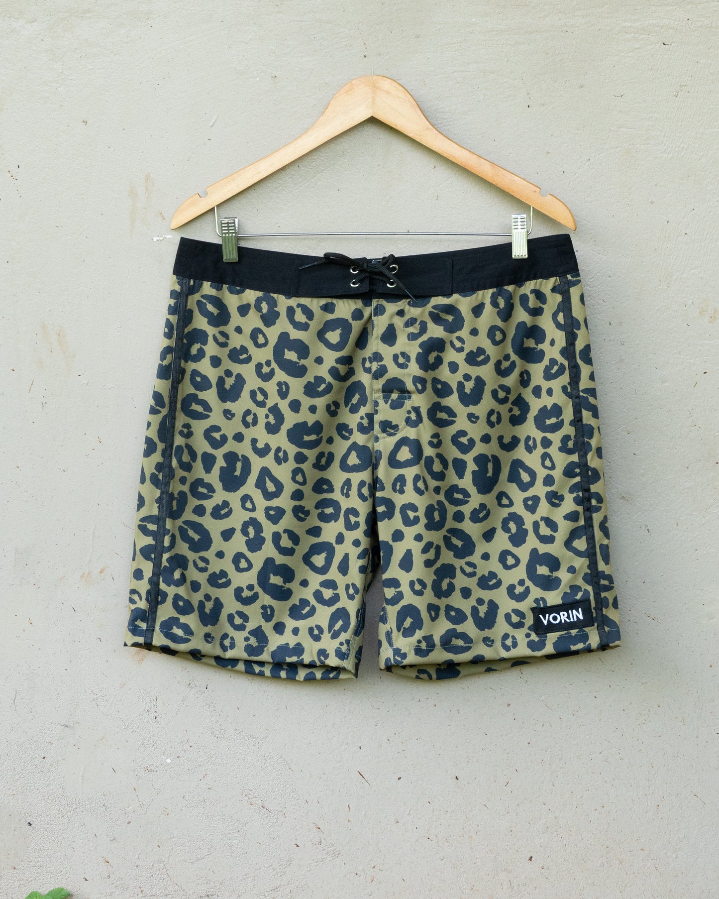 Leopard Boardshorts