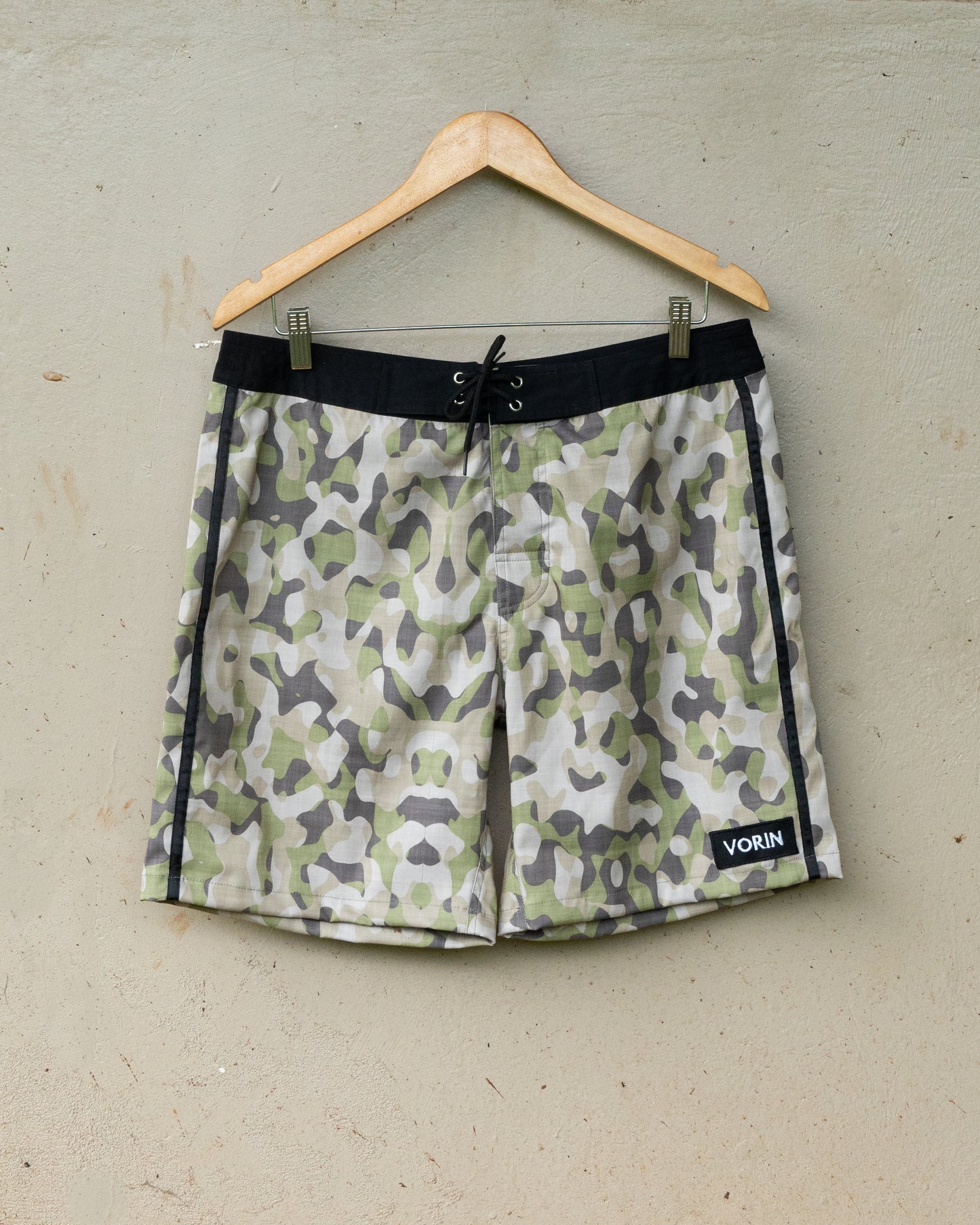 Militar Boardshorts