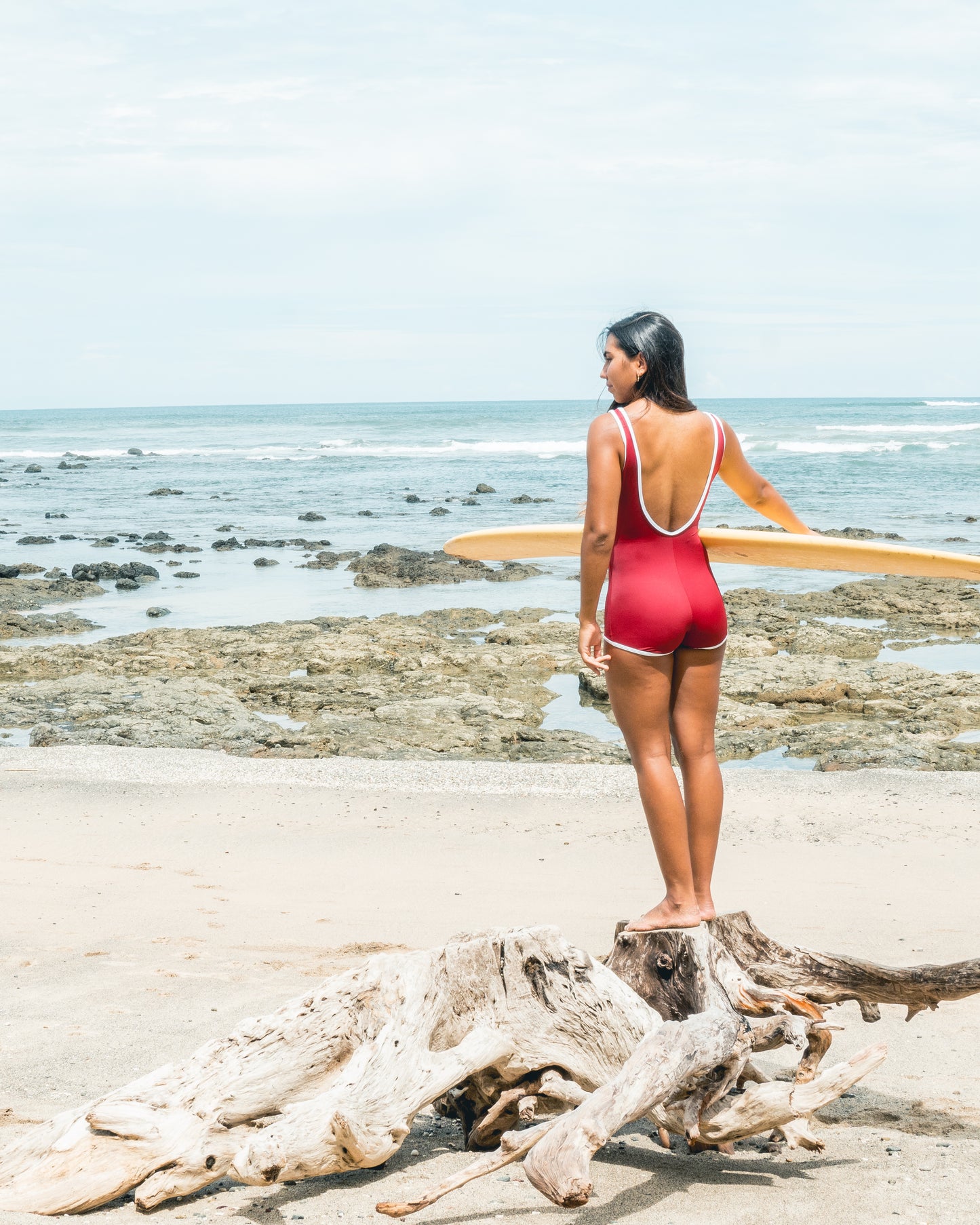 WAIMEA - Rojo