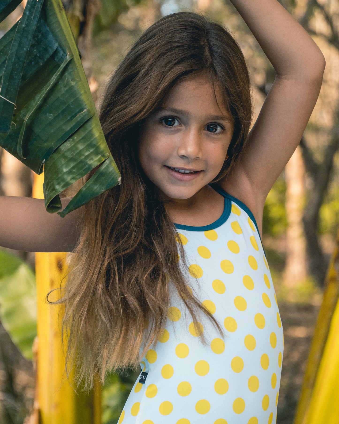 Básico para niña - Solei
