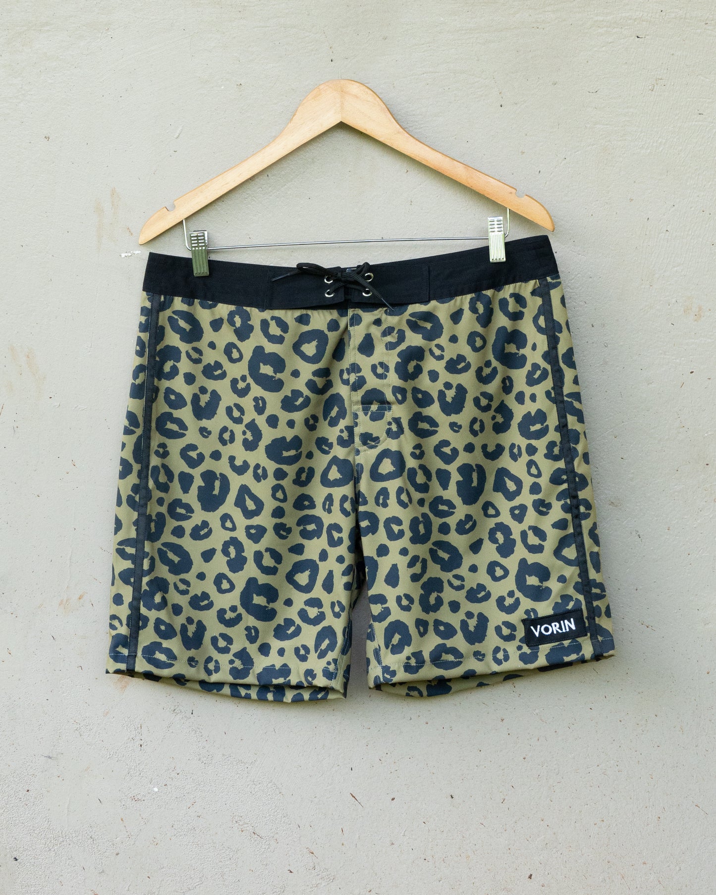 Leopard Boardshorts