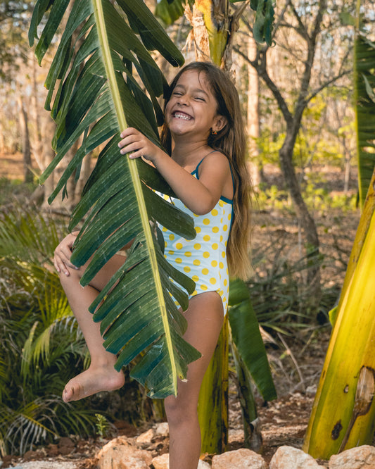 Básico para niña - Soleil