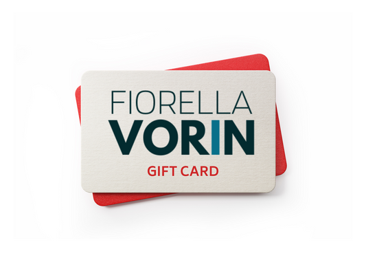 GIFT CARD VORIN