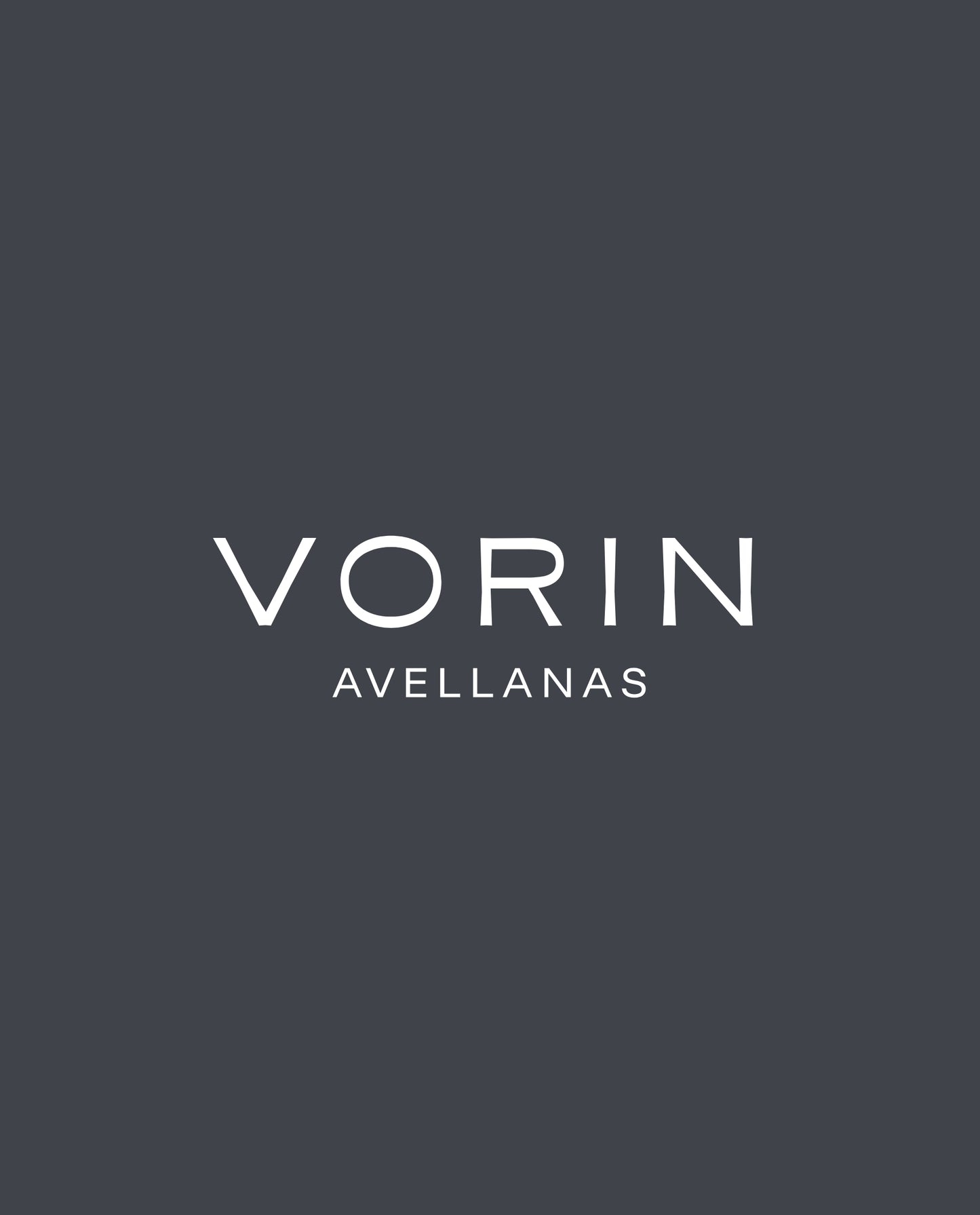 Bucket Hat VORIN Minimal – Sombrero Unisex | VORIN