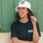 Bucket Hat Pura Vida – Sombrero Unisex | VORIN