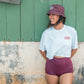Bucket Hat CHILL Bordó – Sombrero Unisex | VORIN
