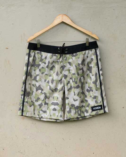 Militar Boardshorts