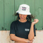 Bucket Hat Pura Vida – Sombrero Unisex | VORIN