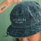 Bucket Hat VORIN Minimal – Sombrero Unisex | VORIN