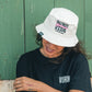 Bucket Hat Pura Vida – Sombrero Unisex | VORIN