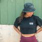 Bucket Hat VORIN Minimal – Sombrero Unisex | VORIN