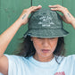 Bucket Hat SURF CLUB Verde – Sombrero Unisex | VORIN