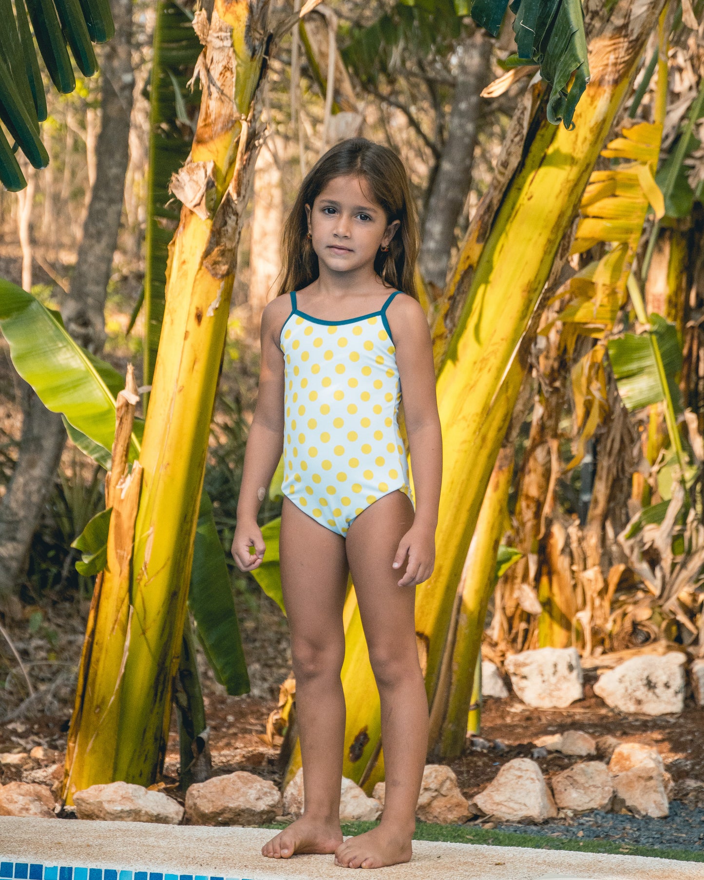 Básico para niña - Solei