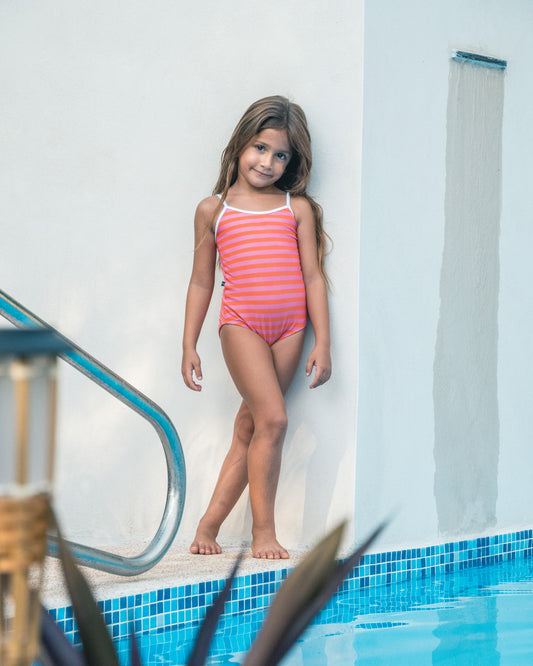 Básico para niña - Aurore