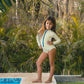 Pavones para niña - Soleil