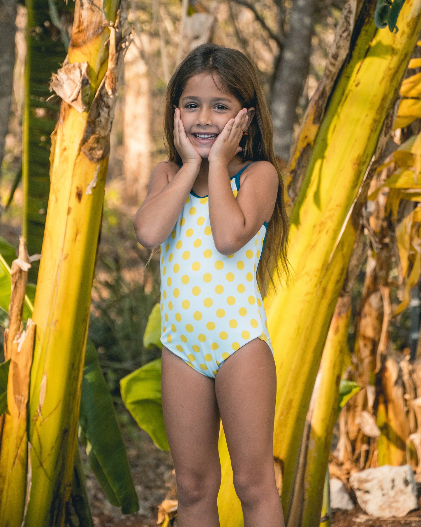 Básico para niña - Solei