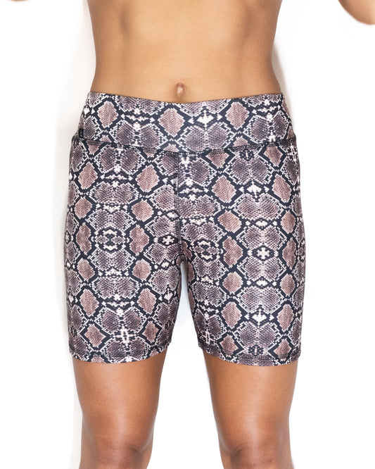 Leggins Bikers //  Reptil